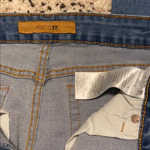 Boys Joe’s Jeans - Picture 2 of 4
